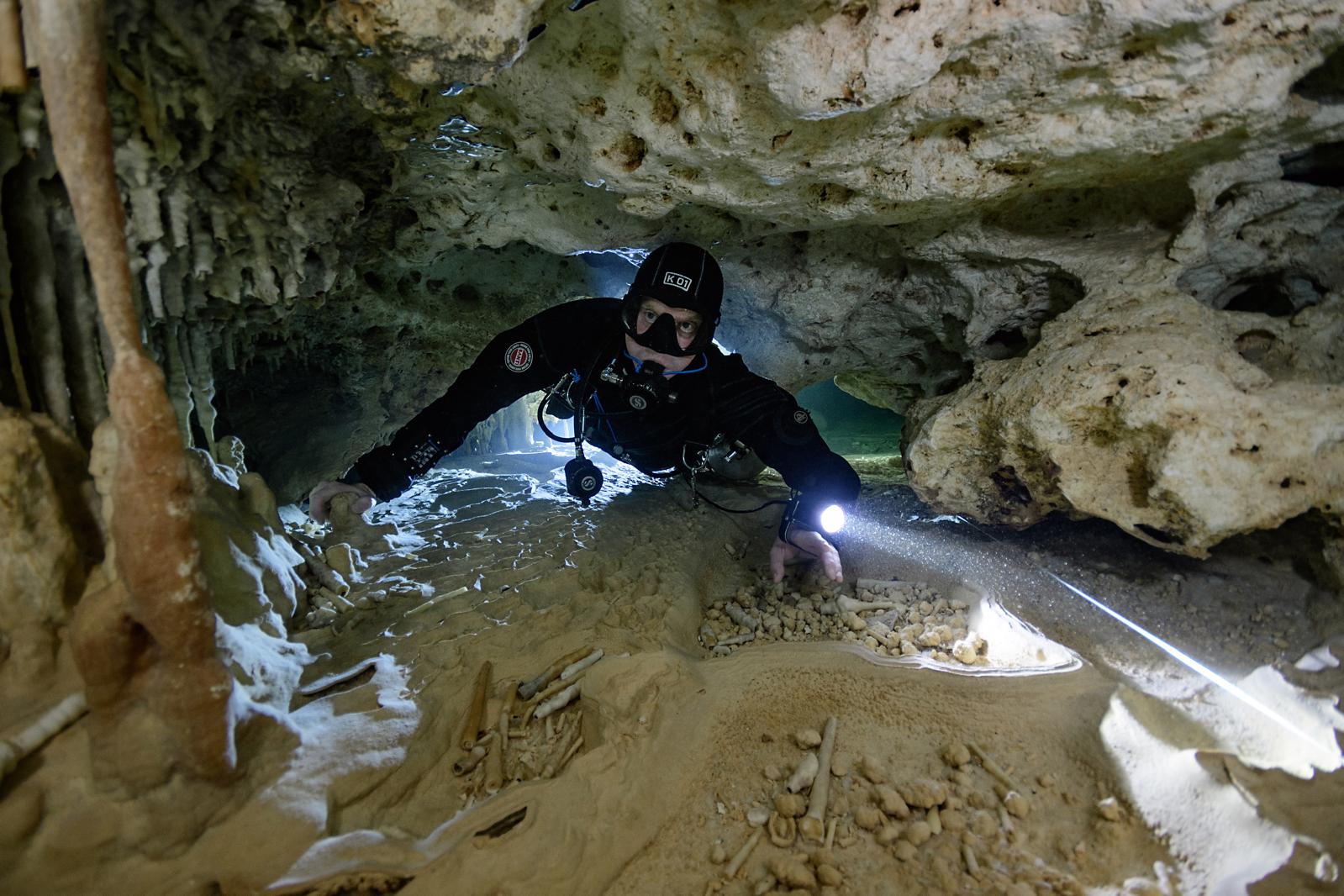 “Backmount oder Sidemount – die falsche Frage”