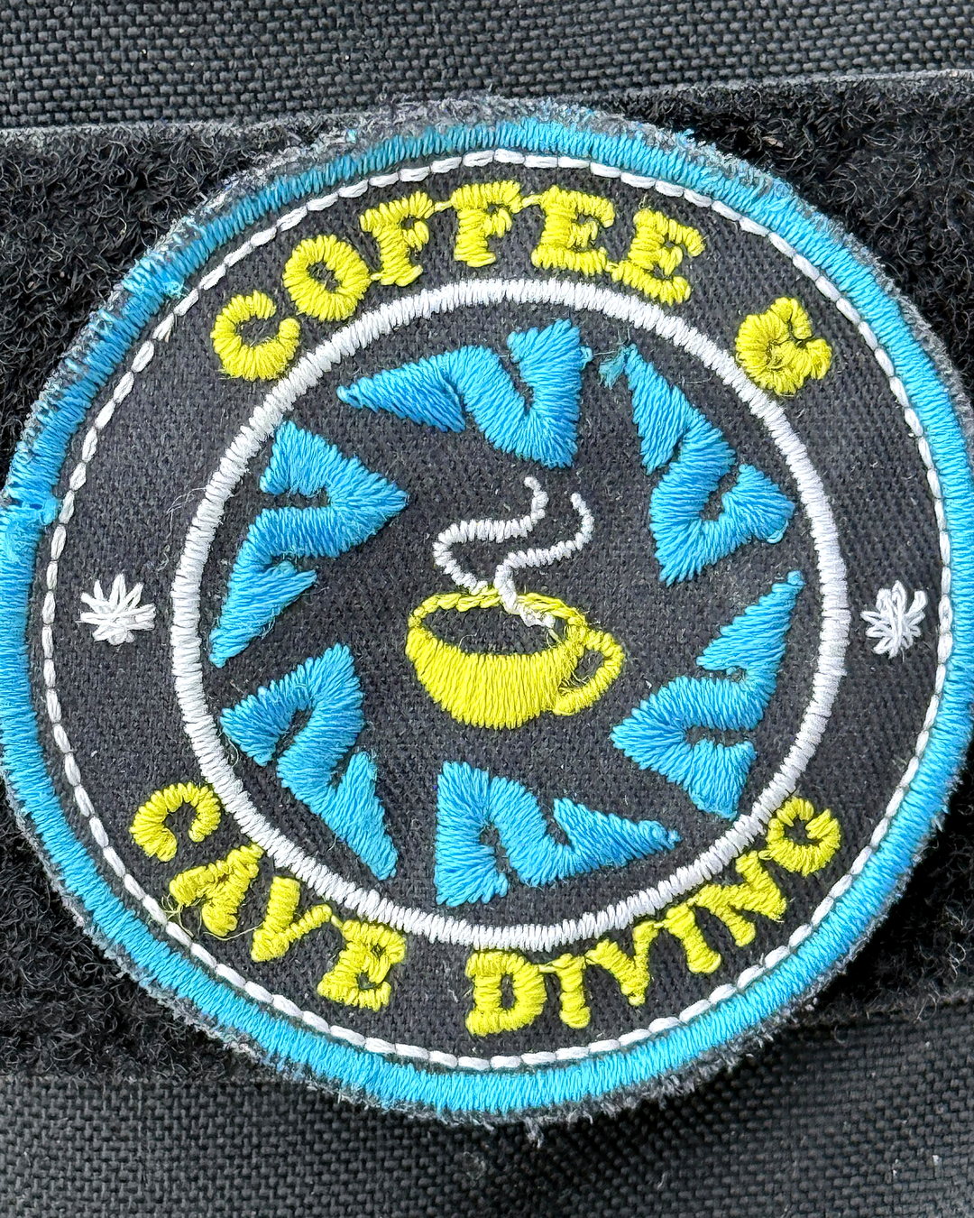 Silent Rituals of Divers