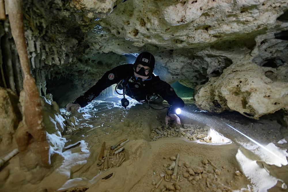 Backmount or Sidemount: The wrong question