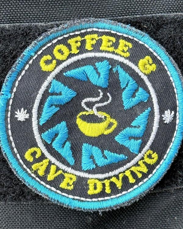 Silent Rituals of Divers